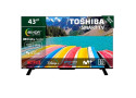 Toshiba 43UV2363DG tv 109,2 cm (43") 4K Ultra HD Smart TV WiFi