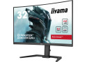 iiyama G-MASTER GCB3280QSU-B1 computer monitor 80 cm (31.5") 2560 x 1440 Pixels LED Zwart OPEN BOX