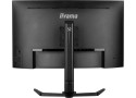 iiyama G-MASTER GCB3280QSU-B1 computer monitor 80 cm (31.5") 2560 x 1440 Pixels LED Zwart OPEN BOX