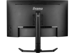 iiyama G-MASTER GCB3280QSU-B1 computer monitor 80 cm (31.5") 2560 x 1440 Pixels LED Zwart OPEN BOX