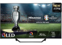 Hisense 43A79NQ 4K QLED Quantum dot WIFI