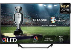 Hisense 43A79NQ 4K QLED Quantum dot WIFI