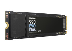 SSD Samsung 990 EVO Plus 4TB M.2 NVMe