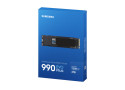 SSD Samsung 990 EVO Plus 4TB M.2 NVMe