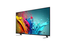 LG 55QNED85T3C tv 139,7 cm (55") 4K Ultra HD Smart TV Wifi Blauw