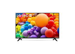 50 inch LG UHD AI UT73 4K Smart TV 2024