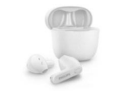 Philips TAT2236 - In-ear - Draadloze Bluetooth Oordopjes Wit