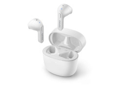 Philips TAT2236 - In-ear - Draadloze Bluetooth Oordopjes Wit