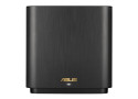 ASUS ZenWiFi AX (XT9) AX7800 2er Set Schwarz Tri-band (2.4 GHz / 5 GHz / 5 GHz) Wi-Fi 6 (802.11ax) Zwart 4 Intern