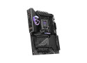 MSI MPG Z890 CARBON WIFI moederbord Intel Z890 LGA 1851 (Socket V1) ATX