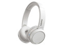 Philips TAH4205 - Bluetooth On-ear Koptelefoon - Wit