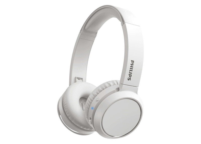 Philips TAH4205 - Bluetooth On-ear Koptelefoon - Wit