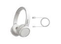 Philips TAH4205 - Bluetooth On-ear Koptelefoon - Wit