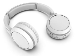 Philips TAH4205 - Bluetooth On-ear Koptelefoon - Wit