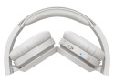 Philips TAH4205 - Bluetooth On-ear Koptelefoon - Wit