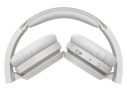 Philips TAH4205 - Bluetooth On-ear Koptelefoon - Wit