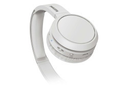 Philips TAH4205 - Bluetooth On-ear Koptelefoon - Wit