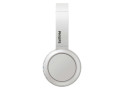 Philips TAH4205 - Bluetooth On-ear Koptelefoon - Wit