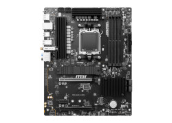 MSI PRO B650-S WIFI moederbord AMD B650 Socket AM5 ATX