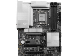 MSI PRO Z890-P WIFI moederbord Intel Z890 LGA 1851 (Socket V1) ATX