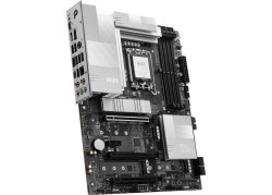 MSI PRO Z890-P WIFI moederbord Intel Z890 LGA 1851 (Socket V1) ATX