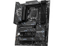 MSI Z890 GAMING PLUS WIFI moederbord Intel Z890 LGA 1851 (Socket V1) ATX