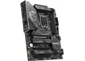 MSI Z890 GAMING PLUS WIFI moederbord Intel Z890 LGA 1851 (Socket V1) ATX