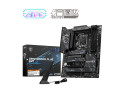 MSI Z890 GAMING PLUS WIFI moederbord Intel Z890 LGA 1851 (Socket V1) ATX