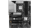 MSI PRO Z890-S WIFI moederbord Intel Z890 LGA 1851 (Socket V1) ATX