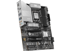 MSI PRO Z890-S WIFI moederbord Intel Z890 LGA 1851 (Socket V1) ATX