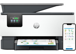 HP OfficeJet Pro 9120b All-in-One Printer