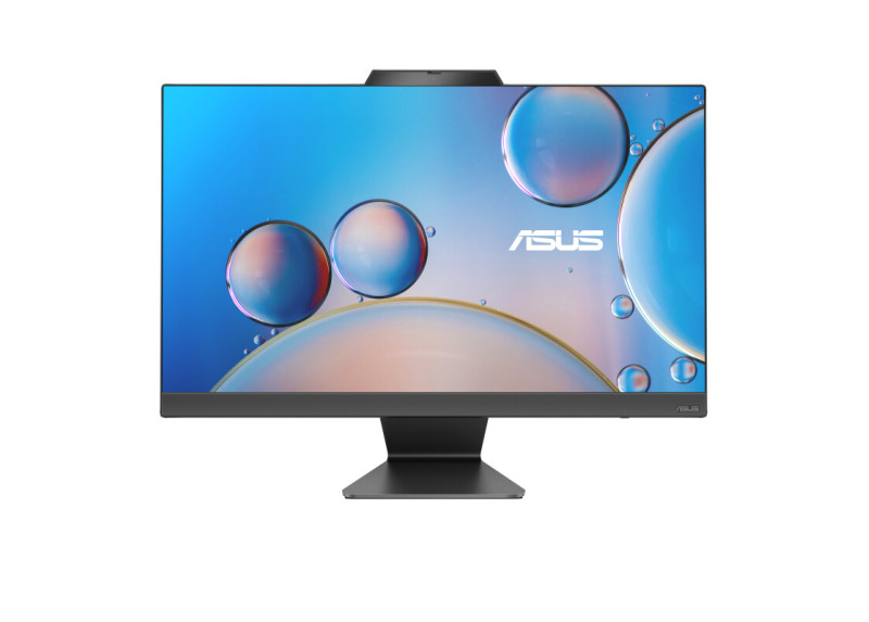 Asus AIO F3402WFAK 23.8Inch F-HD Ryzen 5 7520 16GB 512GB W11