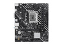 ASUS PRIME H610M-K ARGB Intel H610 LGA 1700 micro ATX