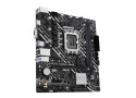 ASUS PRIME H610M-K ARGB Intel H610 LGA 1700 micro ATX