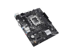 ASUS PRIME H610M-K ARGB Intel H610 LGA 1700 micro ATX