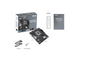 ASUS PRIME H610M-K ARGB Intel H610 LGA 1700 micro ATX