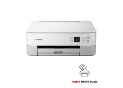 Canon PIXMA TS5351i Inkjet A4 4800 x 1200 DPI Wifi