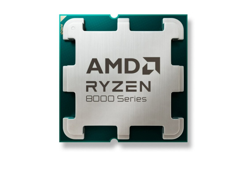 AMD Ryzen 7 8700F processor 4,1 GHz 16 MB L3 Box