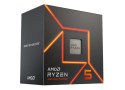 CPU AMD Ryzen 5 7600X3D 4,70 GHz BOX