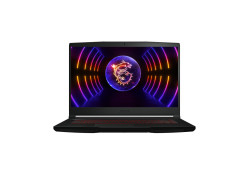 MSI 15.6 F-HD 144Hz i i5-12450H 16GB 512GB RTX3050 W11H