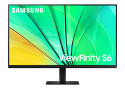 Samsung 32" ViewFinity S6 S60D QHD Monitor