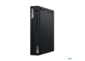 Lenovo ThinkCentre M70q Intel® Core™ i5 i5-13400T 8 GB DDR4-SDRAM 256 GB SSD Mini PC Zwart