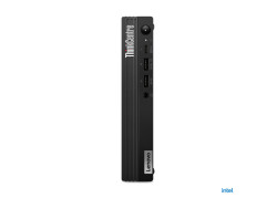 Lenovo ThinkCentre M70q Intel® Core™ i5 i5-13400T 8 GB DDR4-SDRAM 256 GB SSD Mini PC Zwart