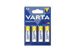 Varta Energy AA-batterij 4-pack