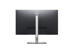 DELL P Series P2723D 68,6 cm (27") 2560 x 1440 Pixels Quad HD LCD Zwart, Zilver