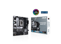 ASUS PRIME B660M-A D4 Intel B660 LGA 1700 micro ATX RETURNED