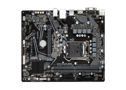 Gigabyte H510M H M-ATX Intel H510 LGA 1200 M.2 HDMI VGA