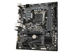 Gigabyte H510M H M-ATX Intel H510 LGA 1200 M.2 HDMI VGA