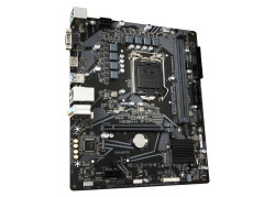 Gigabyte H510M H M-ATX Intel H510 LGA 1200 M.2 HDMI VGA