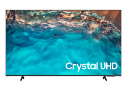 Samsung 50 Inch Premium HBU8000-serie 4K Ultra HD Smart